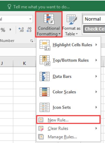 5 thủ thuật Excel giúp thêm các tiện ích cực hay vào bảng tính