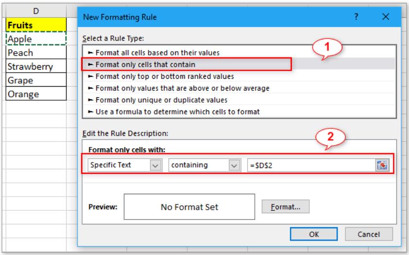 5 thủ thuật Excel giúp thêm các tiện ích cực hay vào bảng tính