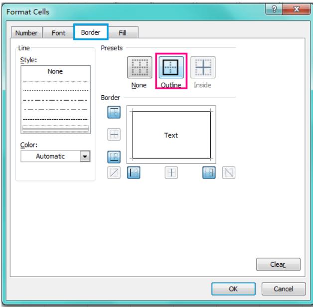 5 thủ thuật Excel giúp thêm các tiện ích cực hay vào bảng tính