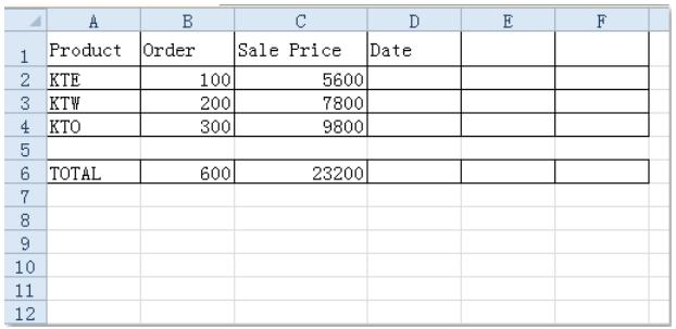 5 thủ thuật Excel giúp thêm các tiện ích cực hay vào bảng tính