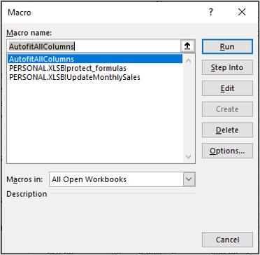 Thư viện mã VBA trong Excel hữu ích cho người mới bắt đầu (phần 1)