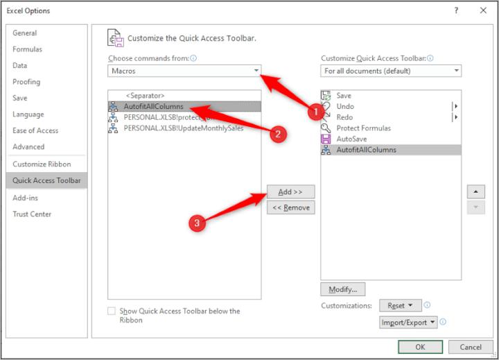 Thư viện mã VBA trong Excel hữu ích cho người mới bắt đầu (phần 1)