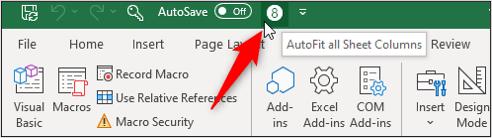 Thư viện mã VBA trong Excel hữu ích cho người mới bắt đầu (phần 1)