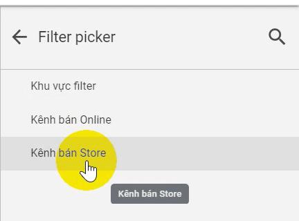 Cách tạo Time Series Graphs trong Google Data Studio