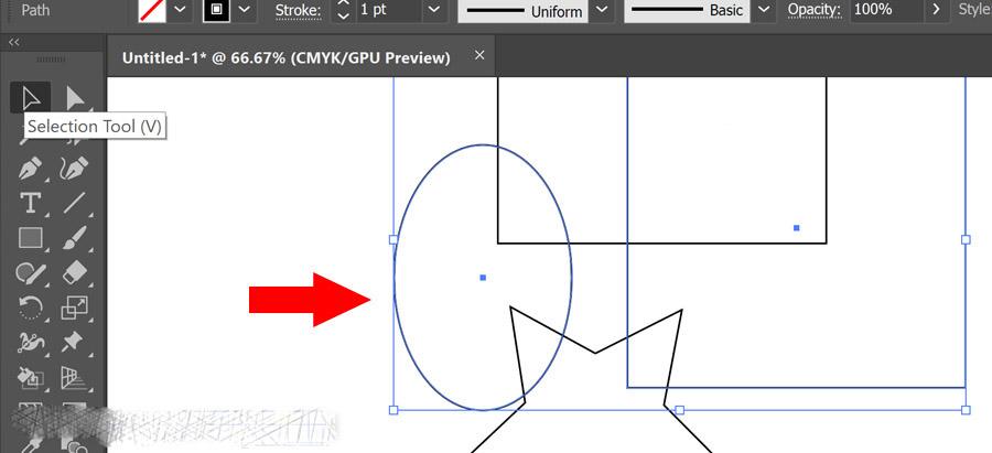 Tô màu trong AI: Chọn đối tượng cần tô màu