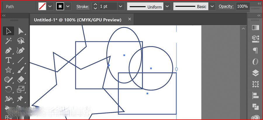 Tô màu trong AI: Chọn một cạnh
