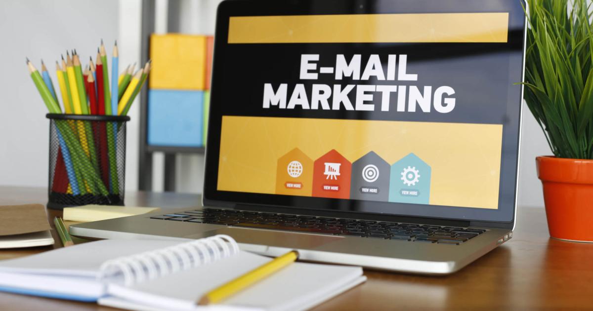 Cách warm-up địa chỉ IP mới khi thay đổi nền tảng gửi email marketing