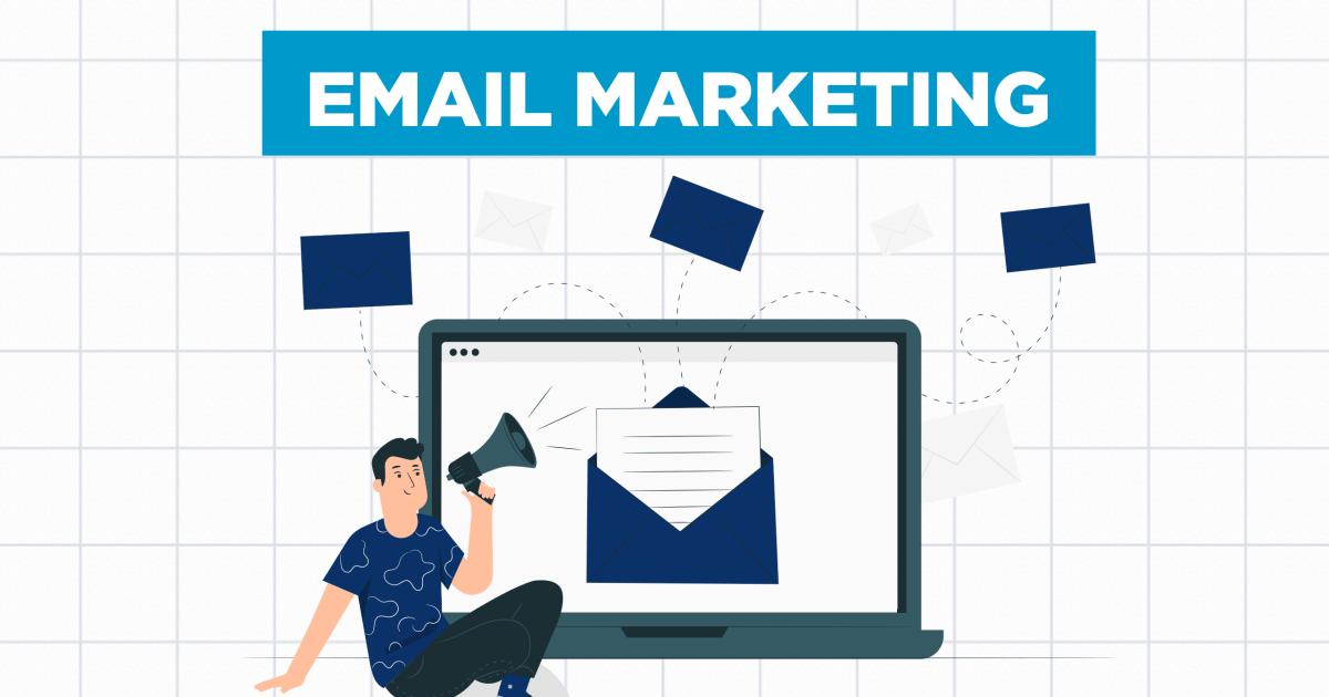 Cách warm-up địa chỉ IP mới khi thay đổi nền tảng gửi email marketing
