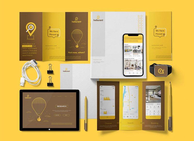 Các khái niệm về thương hiệu và quy trình xây dựng thương hiệu mạnh