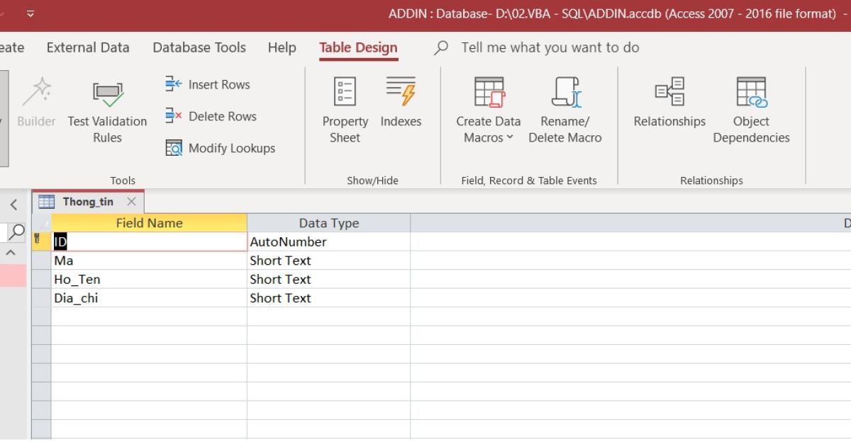BẠN ĐÃ BAO GIỜ SỬ DỤNG ADDIN CỦA GITIHO CHƯA?