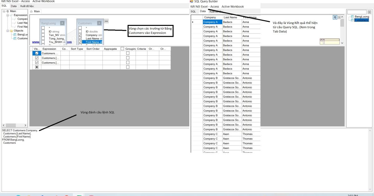 BẠN ĐÃ BAO GIỜ SỬ DỤNG ADDIN CỦA GITIHO CHƯA?
