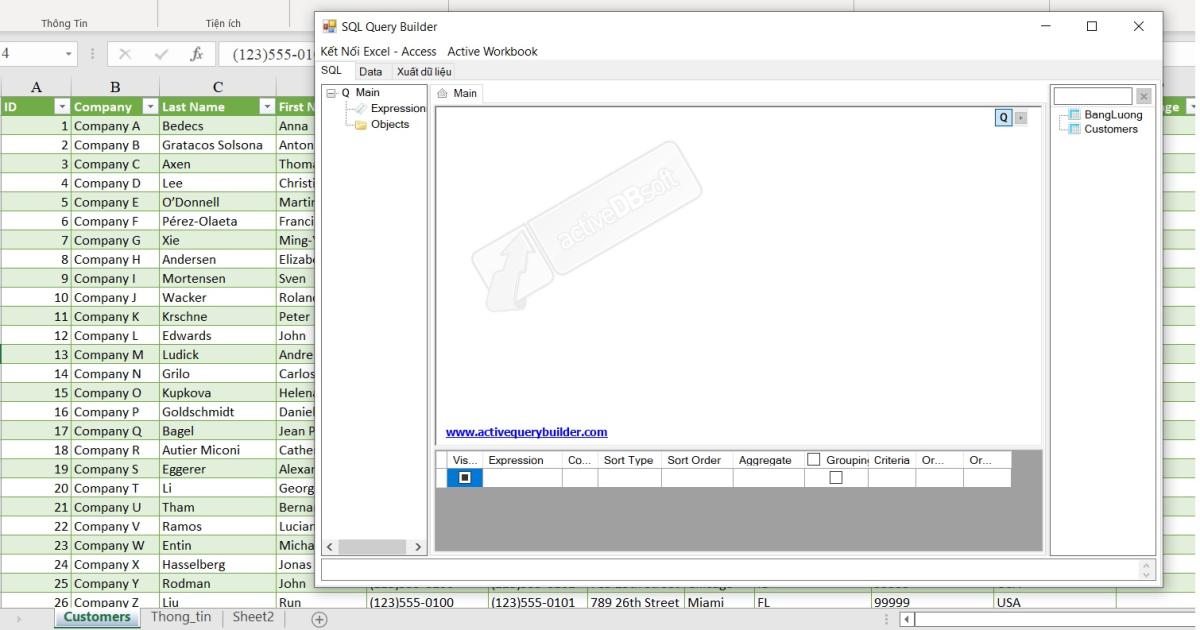 BẠN ĐÃ BAO GIỜ SỬ DỤNG ADDIN CỦA GITIHO CHƯA?