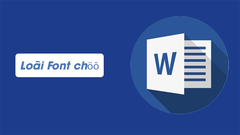 Hiểu rõ về bảng mã & Font chữ - Chuyển mã bằng Unikey
