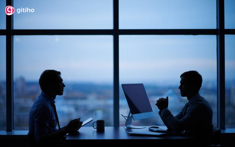 Giám đốc công nghệ