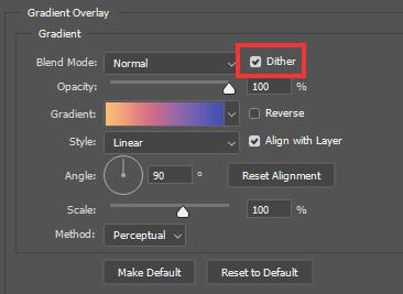 đỏ màu Gradient cho văn bản 14