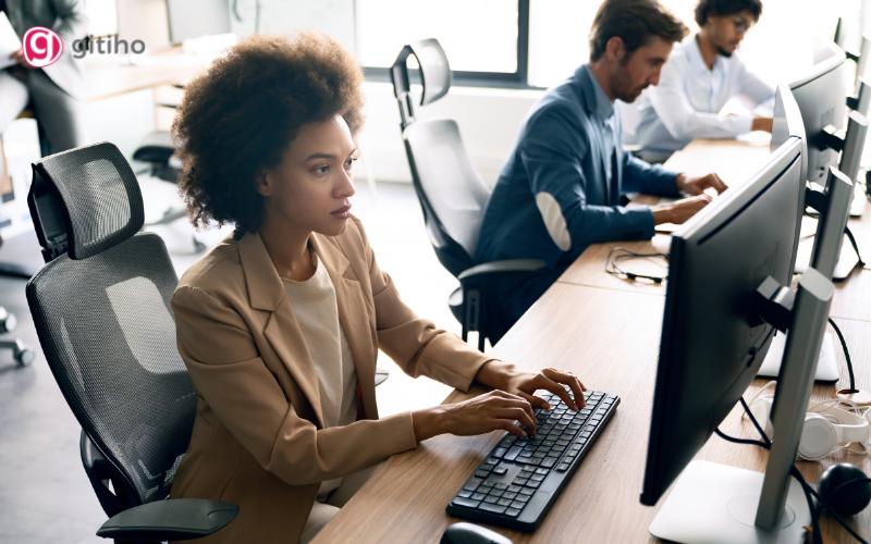 Chuyên viên phân tích nghiệp vụ