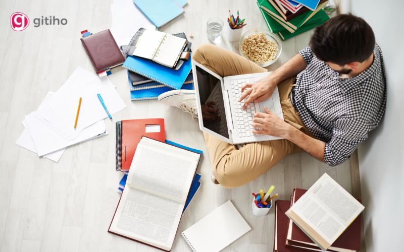 Trưởng phòng Nghiên cứu và Phát triển sản phẩm số