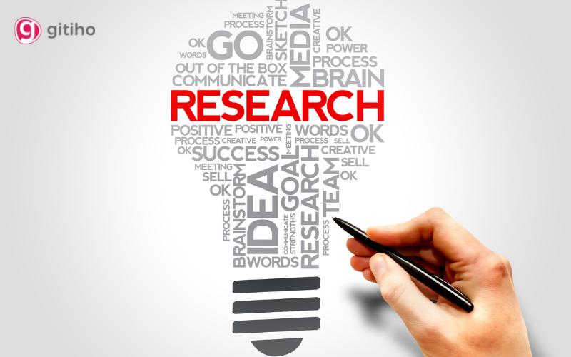 Trưởng nhóm Nghiên cứu và phát triển sản phẩm số