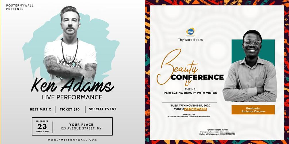 Top 4 thể loại font chữ và cách dùng trong thiết kế đồ họa (Phần 2)