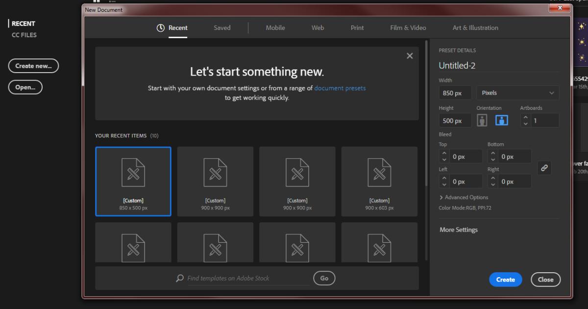 hiệu ứng chữ 3D