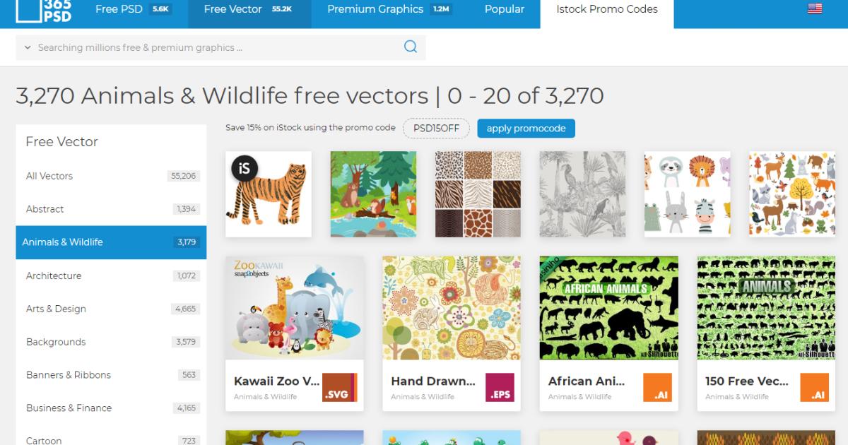 tài nguyên thiết kế vector 2