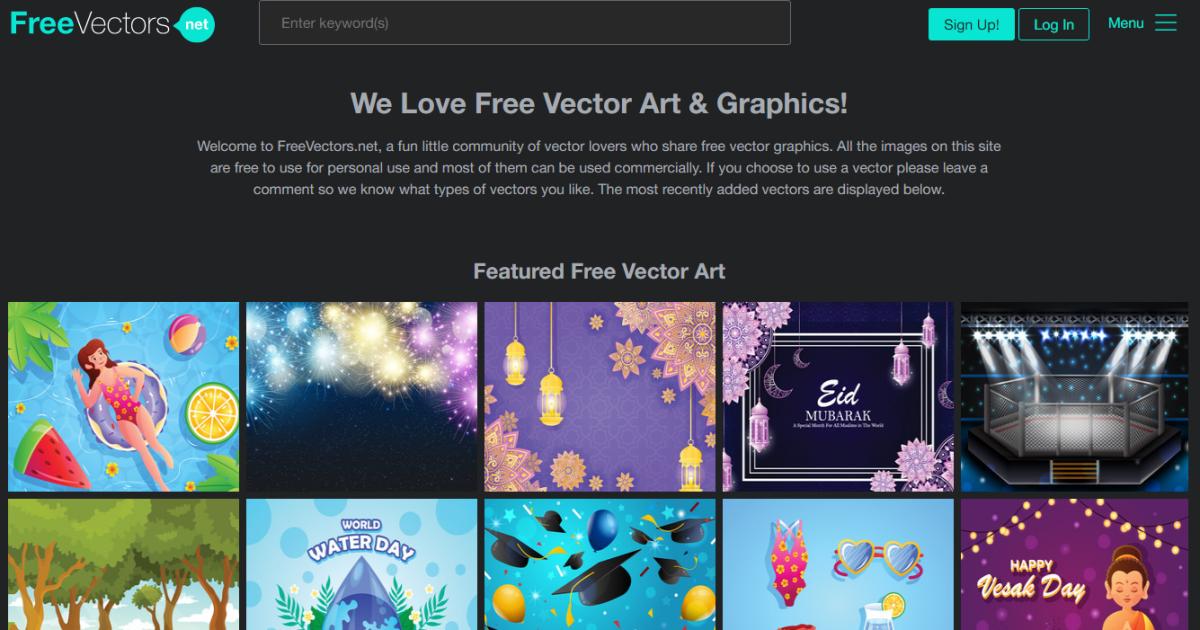 tài nguyên thiết kế vector 3