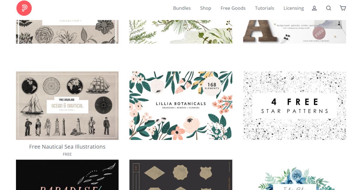 nguồn thiết kế đồ họa miễn phí 3