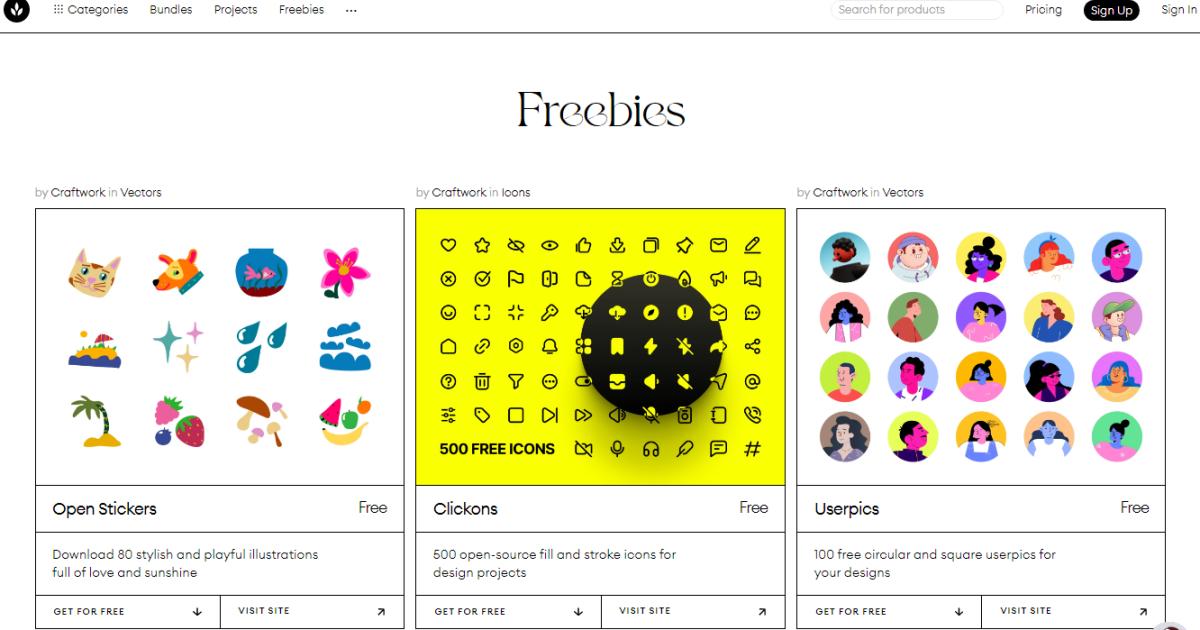 nguồn thiết kế đồ họa miễn phí 5