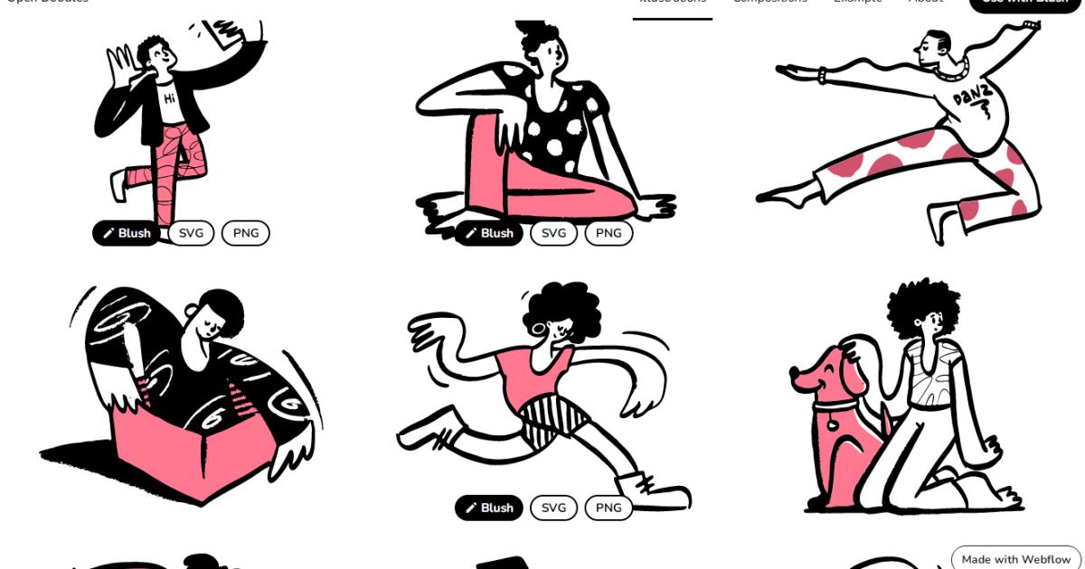 nguồn thiết kế đồ họa miễn phí 7