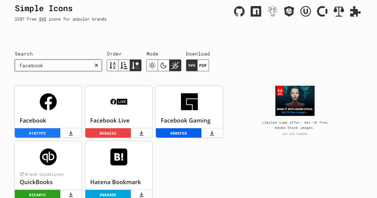 nguồn thiết kế đồ họa miễn phí 1