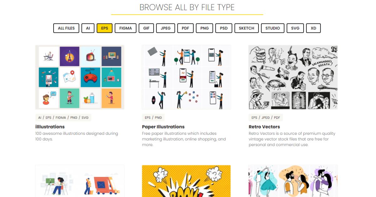 nguồn thiết kế đồ họa miễn phí 4