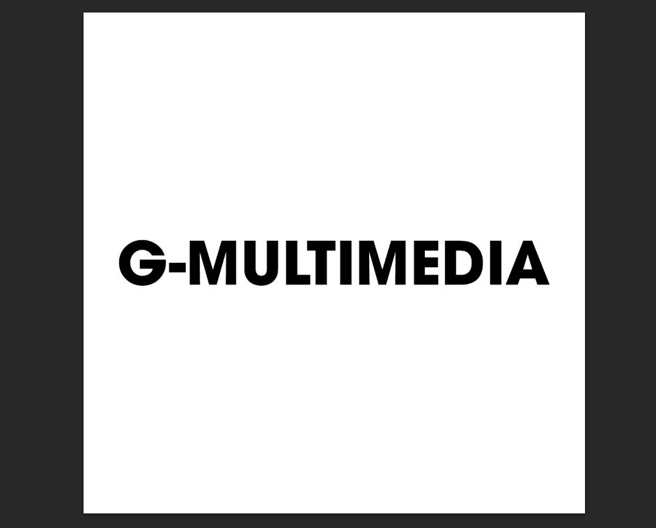 đỏ màu Gradient cho văn bản 2