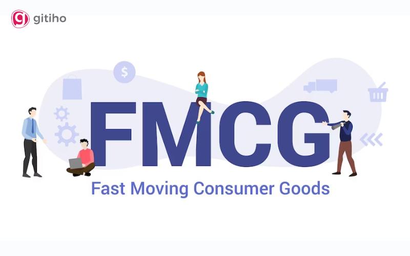 FMCG là gì? Tất tần tật những điều cơ bản về ngành FMCG