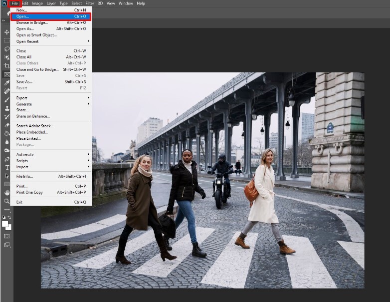 Làm mờ ảnh trong Photoshop chưa bao giờ dễ dàng hơn. Hãy cùng tìm hiểu các bước và công cụ cần thiết để tạo hiệu ứng mờ độc đáo cho bức ảnh của bạn trong một thế giới ảo diệu.