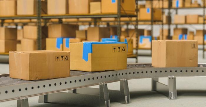 Khi lựa chọn 3PL cần cân nhắc đến khả năng vận chuyển hàng hóa và quản lý kho bãi