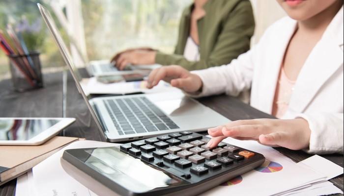 Lập kế hoạch, dự trù kinh phí là công việc mà Account Executive thường xuyên làm