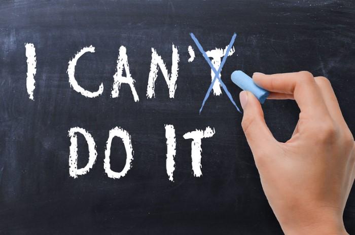 Dũng cảm đối mặt với thử thách là cách cải thiện bản thân để phát triển AQ