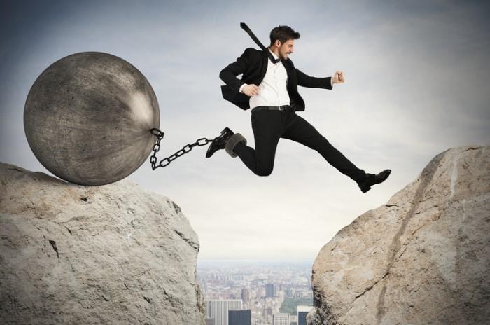 AQ là chỉ số nói lên khả năng vượt qua nghịch cảnh ở con người