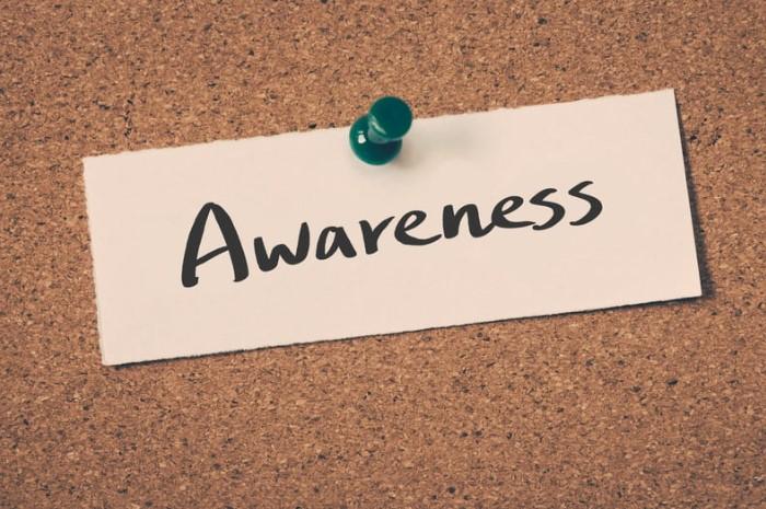 Awareness là sự nhận thức của khách hàng về thương hiệu của một sản phẩm hay dịch vụ