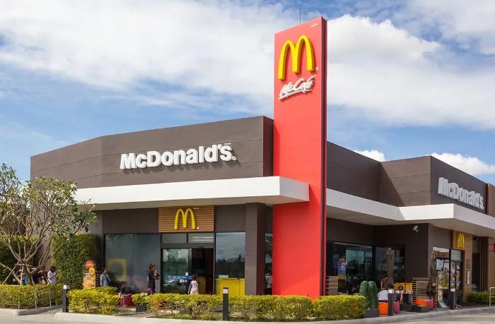 McDonald's đã thành công trong việc tăng awareness và thu hút khách hàng mới