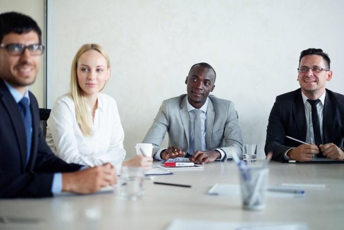 BOD là từ chỉ hội đồng quản trị trong một doanh nghiệp