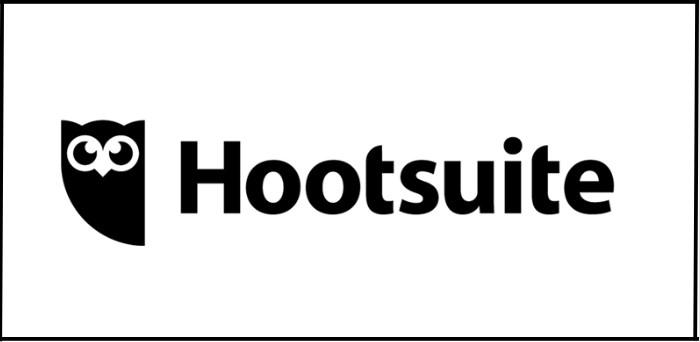 Hootsuite là công cụ quản lý mạng xã hội phổ biến