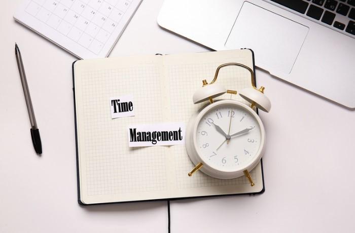 Kỹ năng quản lý thời gian giúp người làm business adminitration phân bổ thời gian cho các dự án hiệu quả