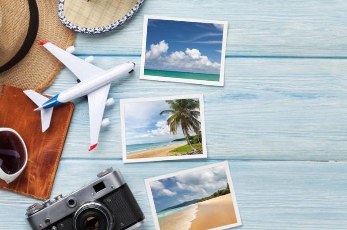 Du lịch là ngành giúp bạn nắm được nhiều kiến thức trong văn hóa, đời sống, lịch sử ở nhiều nơi