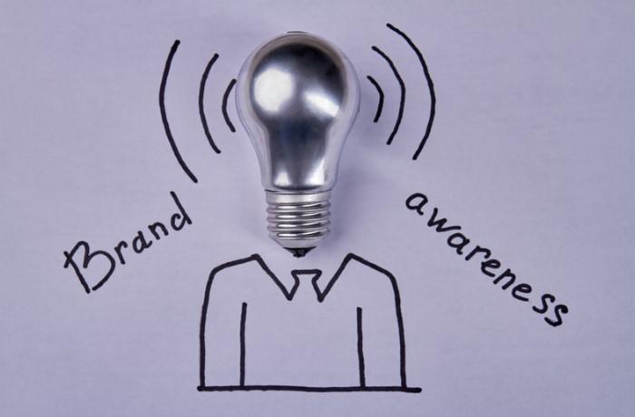Để tăng nhận thức thương hiệu của khách hàng không thể các chiến dịch quảng cáo