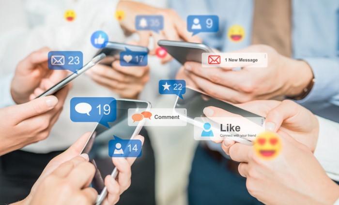 Social media ads là hoạt động giúp tiếp cận và tương tác với khách hàng hiệu quả