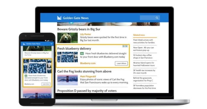 Display Ads là chiến dịch đặt quảng cáo trên trang web đối tác