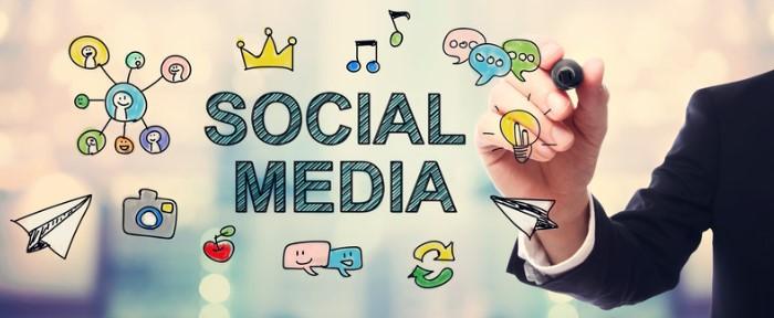 Chiến dịch truyền thông xã hội giúp kích thích sự quan tâm của khách hàng 