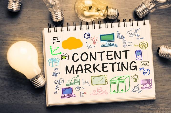 Content Marketing Campaign là chuỗi hoạt động tạo ra nội dung có giá trị với khách hàng
