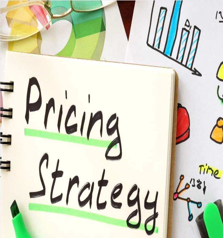 Chiến lược giá hớt váng là chiến lược áp dụng mức giá cao ngay khi vừa ra mắt